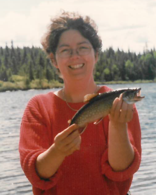 Marleine Charbonneau