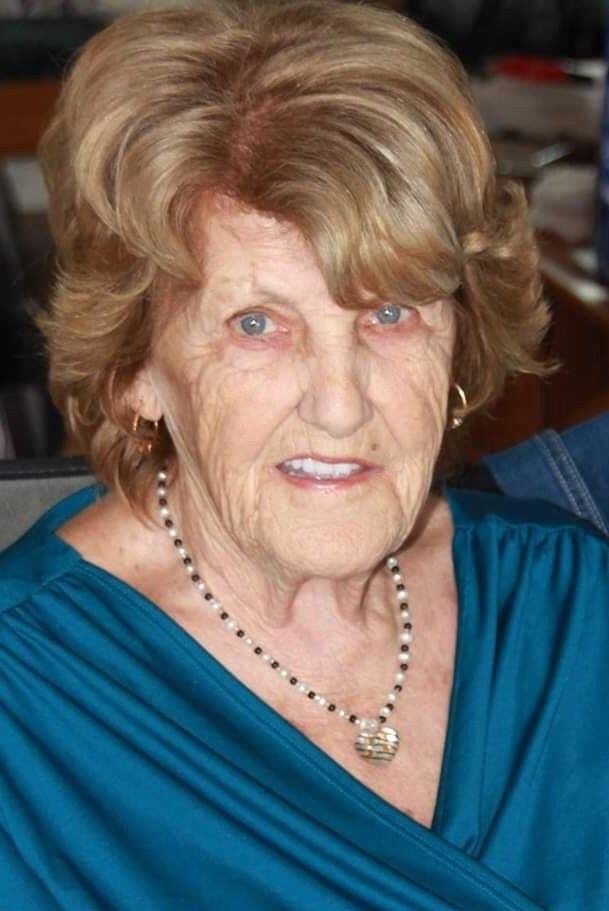 Louisette Beaupré Beaudriault