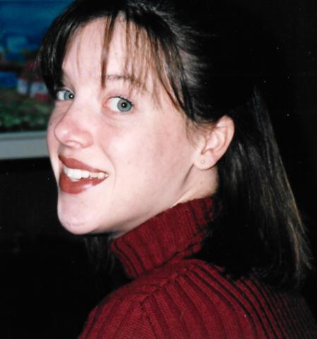 Marie-Noëlle Tremblay