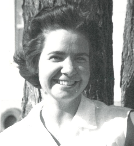 Thérèse Caissy (née Rivest)