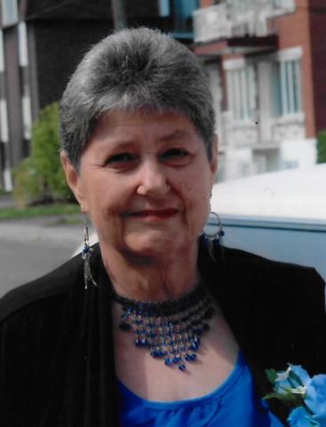 Ghislaine Trépanier