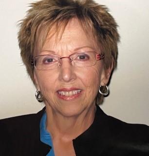 Lucille Ross
