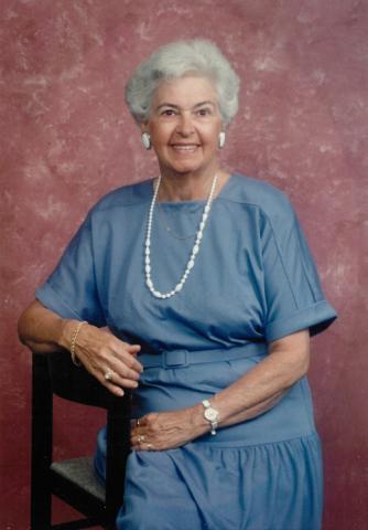 Juliette Deschesnes Landry