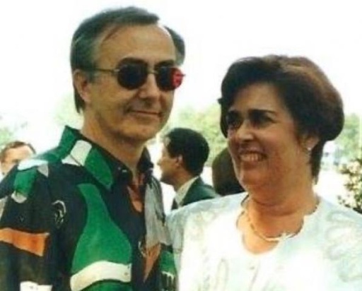 Messier, Francine Boucher, François