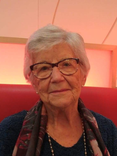 Annette LANGLAIS (Bacon)