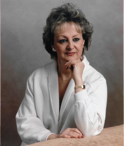 Claudette Laliberté