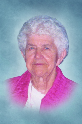 Cécile VANIER   ( ÉMOND)