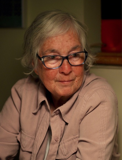 Carmen (Marie-du-Carmel) Dubé