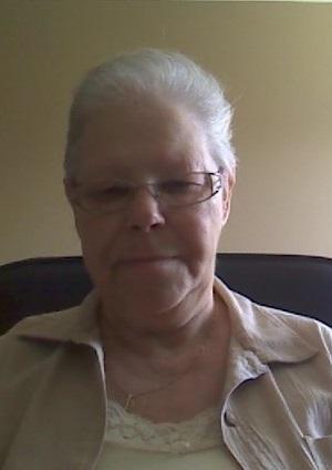 Reine-Aimée Alexandre