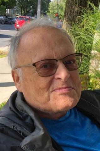 Jean-Jacques Gingras