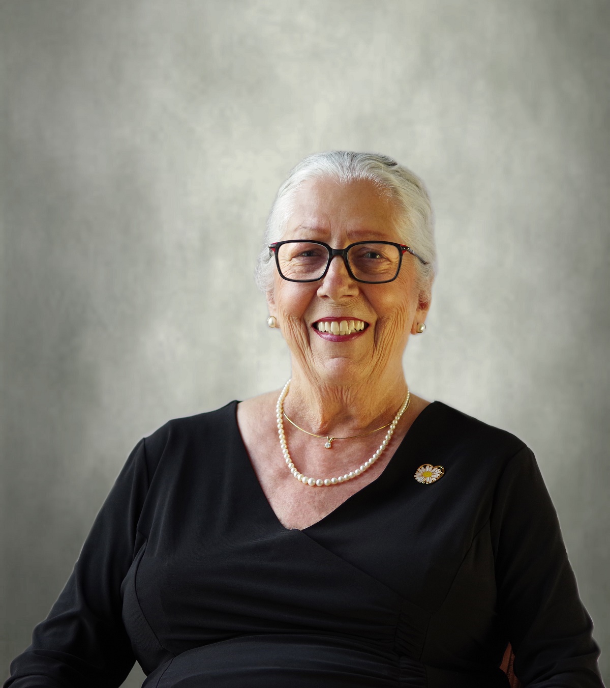 Constance Larouche Léveillé