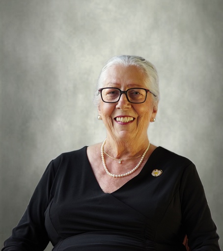 Constance Larouche Léveillé