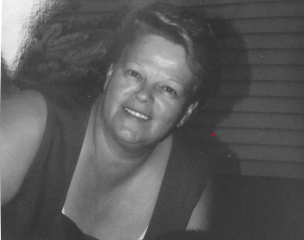 Jacqueline Lebrasseur