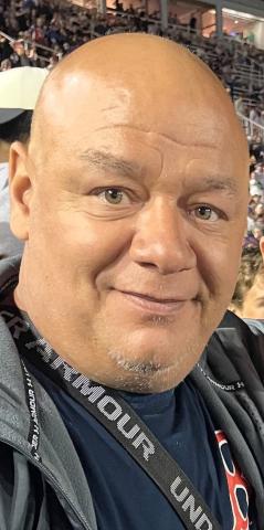 Steve Paré