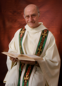 Paul M. (Clovis) Alain, O.S.M.