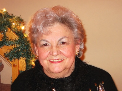 Rita Boissonneault