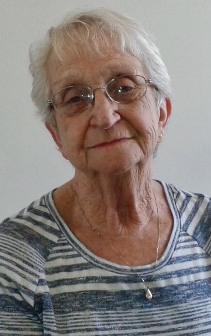 Jeannine GIROUARD Ouimet