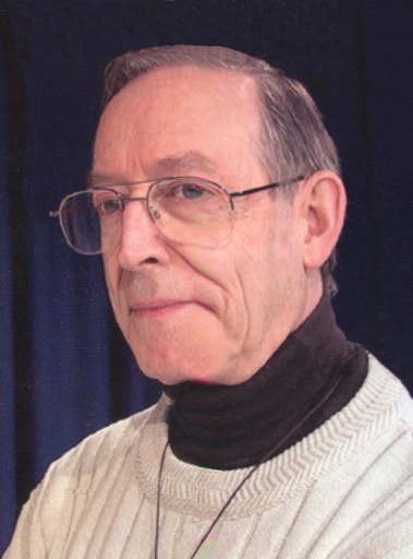 Père Maurice, s.m.m. THERRIAULT