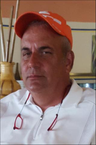 Pierre-Michel Bazire