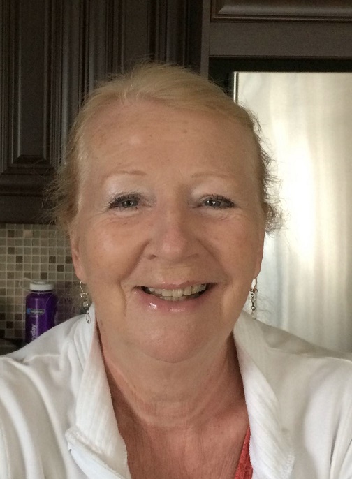 Nicole Drolet Robidoux