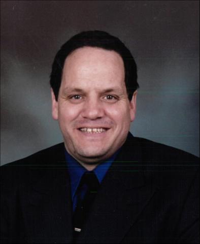 Mario Richard Drainville