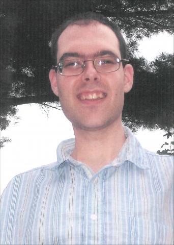 Daniel Falardeau-Fettu