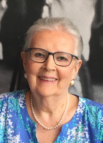 Monique Gariépy Dicaire