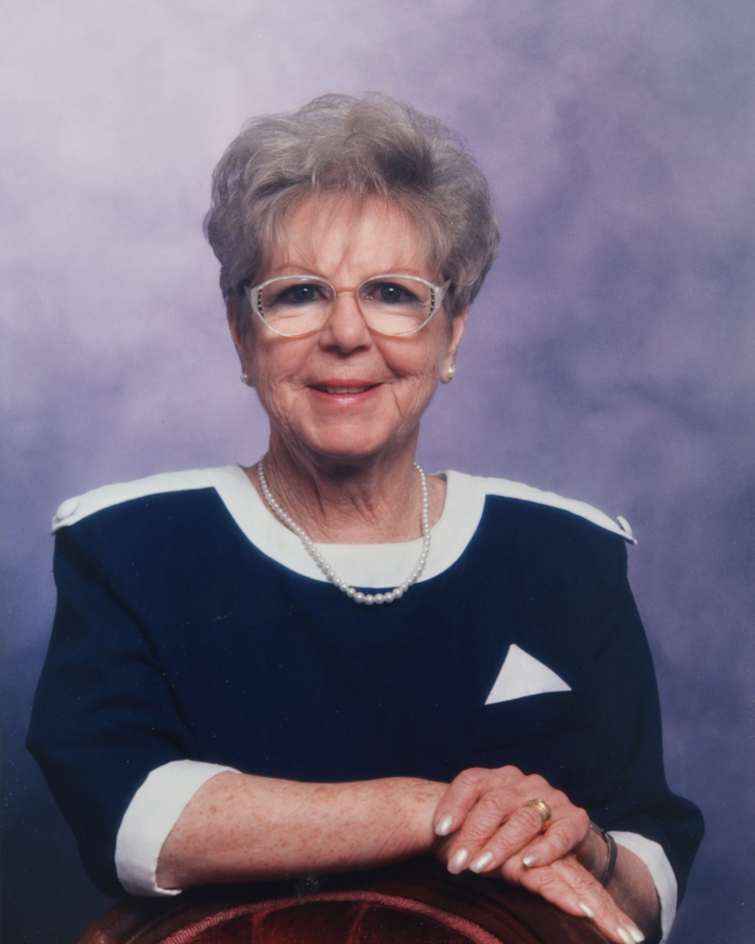 Henriette Proulx Limoges