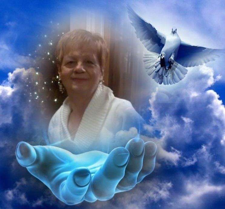 Rollande Charbonneau