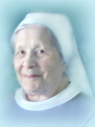 Claire, Recluse Missionnaire RIENDEAU