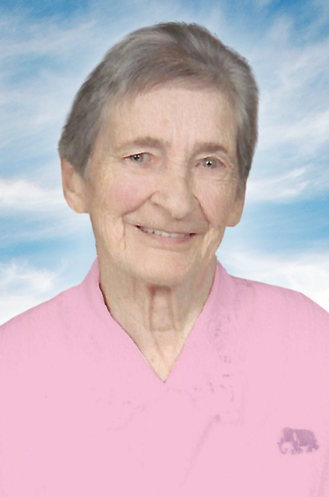 Catherine FORTIN ( FOUCAULT)