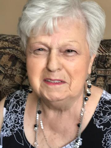 Thérèse Provencher