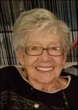 Aline Leblanc Boutin