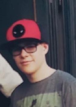 Jérémy Frenette-Robin