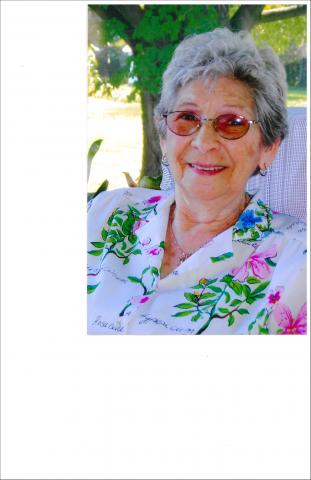 Marie-Anna Provencher