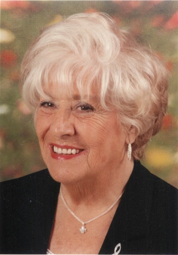 Luce Bédard (née Proulx)