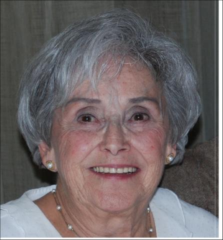 Thérèse Laliberté