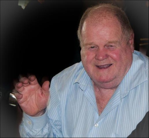 Richard Deslongchamps