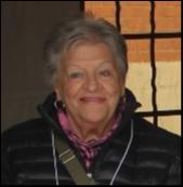 Ghislaine Charbonneau