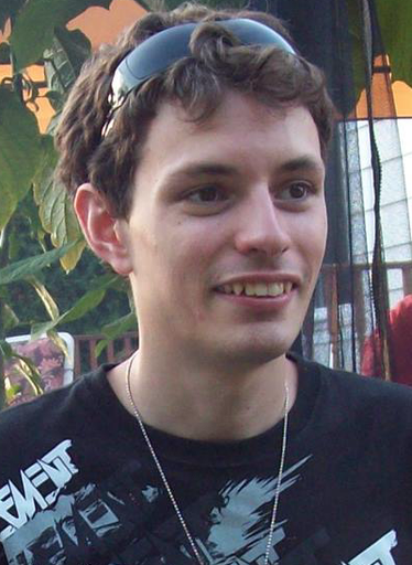 Mathieu Deaudelin Lemay