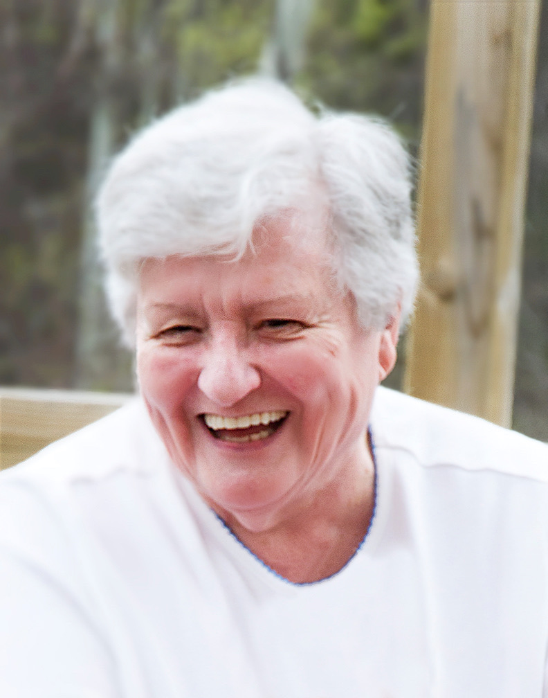 Lise Wester (née Bourbeau)