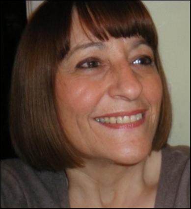 Marie-Aimée Houppé