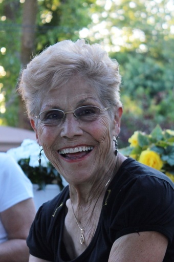 Teresa Cosentino (née Franco)