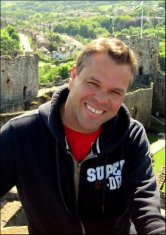 Étienne Bergeron-Girard