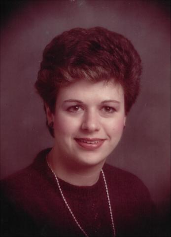 Lou Ann De Fazio