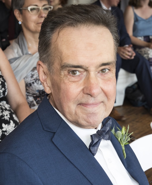 Pierre-Paul Gauthier