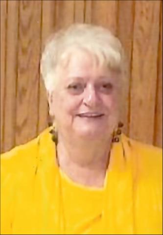 Lise Lemaître Dit Auger