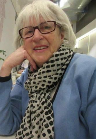 Monique Lavoie (Pilotte)