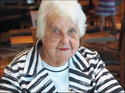 Michelle Savoie-Marcoux