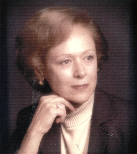 Marie-Paule NAUD-CLÉMENT